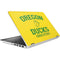 University of Oregon Ducks Quack Attack HP Pavilion Skin